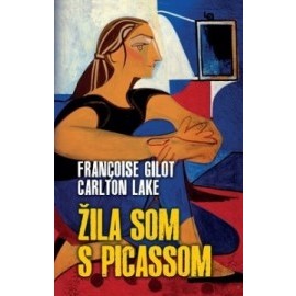 Žila som s Picassom