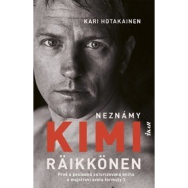 Neznámy Kimi Räikkönen