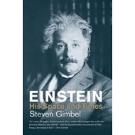 Einstein: His Space and Times - cena, porovnanie