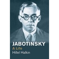 Jabotinsky: A Life - cena, porovnanie