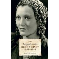 Deník z Prahy 1945-1946 - cena, porovnanie