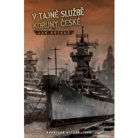 V tajné službě Koruny české