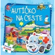 Autíčko na ceste - cena, porovnanie