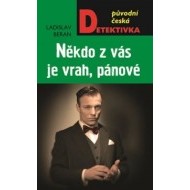 Někdo z vás je vrah, pánové! - cena, porovnanie