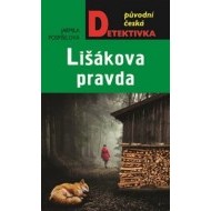 Lišákova pravda - cena, porovnanie