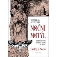 Noční motýl - cena, porovnanie