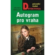 Autogram pro vraha - cena, porovnanie