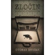 Zločin štábního strážmistra - cena, porovnanie