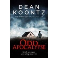 Odd Apocalypse - cena, porovnanie