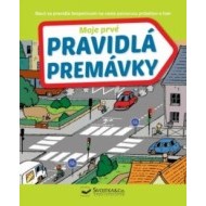 Moje prvé pravidlá premávky - cena, porovnanie