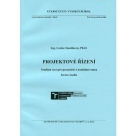 Projektové řízení