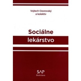 Sociálne lekárstvo