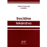 Sociálne lekárstvo - cena, porovnanie