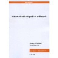 Matematická kartografia v príkladoch - cena, porovnanie