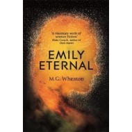 Emily Eternal - cena, porovnanie
