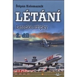 Létání 2. díl