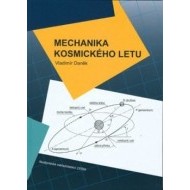 Mechanika kosmického letu - cena, porovnanie