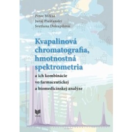 Kvapalinová chromatografia, hmotnostná spektrometria