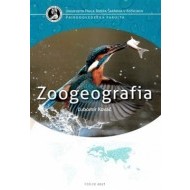 Zoogeografia - cena, porovnanie