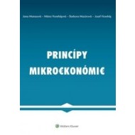 Princípy mikroekonómie - cena, porovnanie
