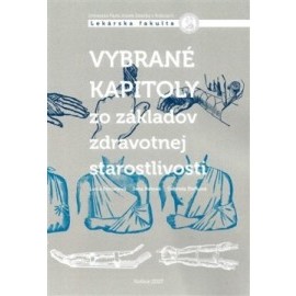 Vybrané kapitoly zo základov zdravotnej starostlivosti