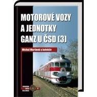 Motorové vozy a jednotky Ganz u ČSD (3) - cena, porovnanie