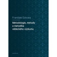 Metodologie, metody a metodika vědeckého výzkumu - cena, porovnanie