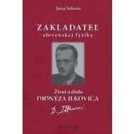 Zakladateľ slovenskej fyziky - cena, porovnanie