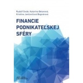 Financie podnikateľskej sféry