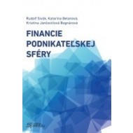 Financie podnikateľskej sféry - cena, porovnanie