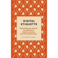 Digital Etiquette - cena, porovnanie
