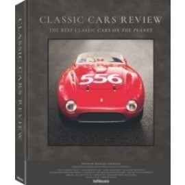 Classic Cars Review: The Best Classic Cars on the Planet