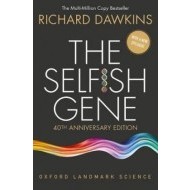 The Selfish Gene - cena, porovnanie