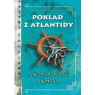 Poklad z Atlantidy - cena, porovnanie