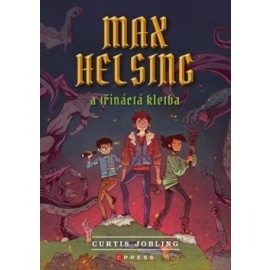 Max Helsing a Třináctá kletba