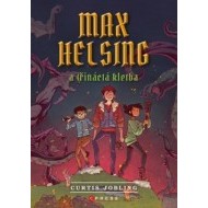 Max Helsing a Třináctá kletba - cena, porovnanie