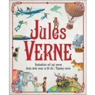 Jules Verne - cena, porovnanie
