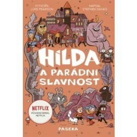 Hilda a parádní slavnost