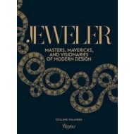 Jeweler - Masters, Mavericks, and Visionaries of Modern Design - cena, porovnanie