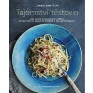 Tajemství těstovin - cena, porovnanie