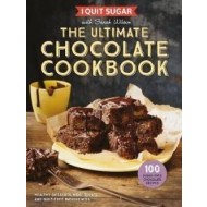 I Quit Sugar The Ultimate Chocolate Cookbook - cena, porovnanie