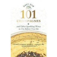 101 Champagnes and other Sparkling Wines To Try Before You Die - cena, porovnanie
