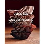 Modern Baking - cena, porovnanie