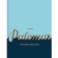 The Palomar Cookbook - cena, porovnanie