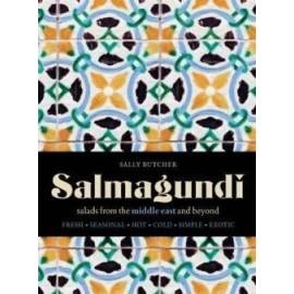 Salmagundi: Salads from the Middle East and Beyond