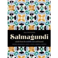 Salmagundi: Salads from the Middle East and Beyond - cena, porovnanie