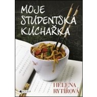 Moje studentská kuchařka - cena, porovnanie