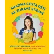 Snadná cesta dětí ke zdravé stravě - cena, porovnanie