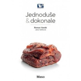 Maso - Jednoduše & dokonale