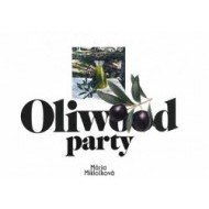 Oliwood party - cena, porovnanie
